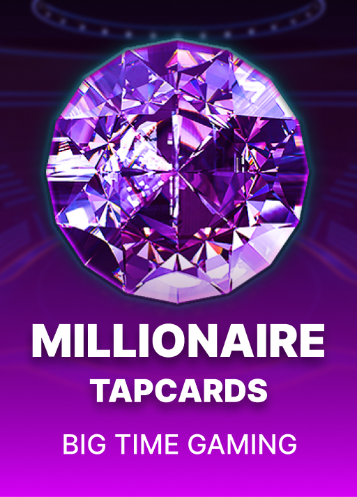 Millionaire Tapcards